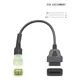 thumbnail image 4 of Cable Adaptador Queenly-de 6 Pines A 16 Pines, Accesorio De, 4 of 6