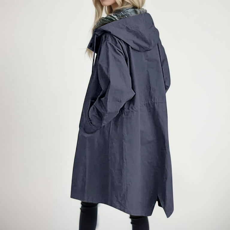 Ketyyh-chn99 Women's Anoraks Active Lightweight Jacket Ketyyh-chn99 Women's Anoraks Active Lightweight Jacket
