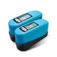 thumbnail image 2 of Gloss Meter WG45 Single Angle 45 Degree Gloss Meter Specular Gloss Tester 45 Degree Thin Film Gloss Meter
--------
Accurate Color Matching, 2 of 8