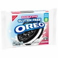thumbnail image 4 of OREO Gluten Free Double Stuff Chocolate Sandwich Cookies - 12.47 oz - Pack of 2 & Lotus Biscoff Cookie - 0.2 Oz - 1 ct, 4 of 4