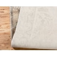 thumbnail image 2 of Unique Loom Color Bordered Traditional Area Rugs, Beige, 2 of 5