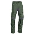 thumbnail image 5 of Thor 2023 Terrain Offroad Jersey OTB Pant Combo Army/Charcoal (3X-Large / 42), 5 of 7