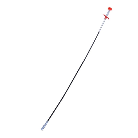 Infidev Flexible Long Claw Pick Up Narrow Bend Curve Tool Spring Grip