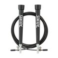 thumbnail image 1 of EKIDAZB Jump Rope Adjustable Rope Length Skipping Rope Adult Super-lubricated Bearing _\ X4R4, 1 of 1