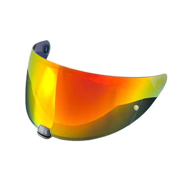 i70, i10 Helmet Visor for HJC HJ31 Face Shield Motorcycle Tinted Lens Accessories