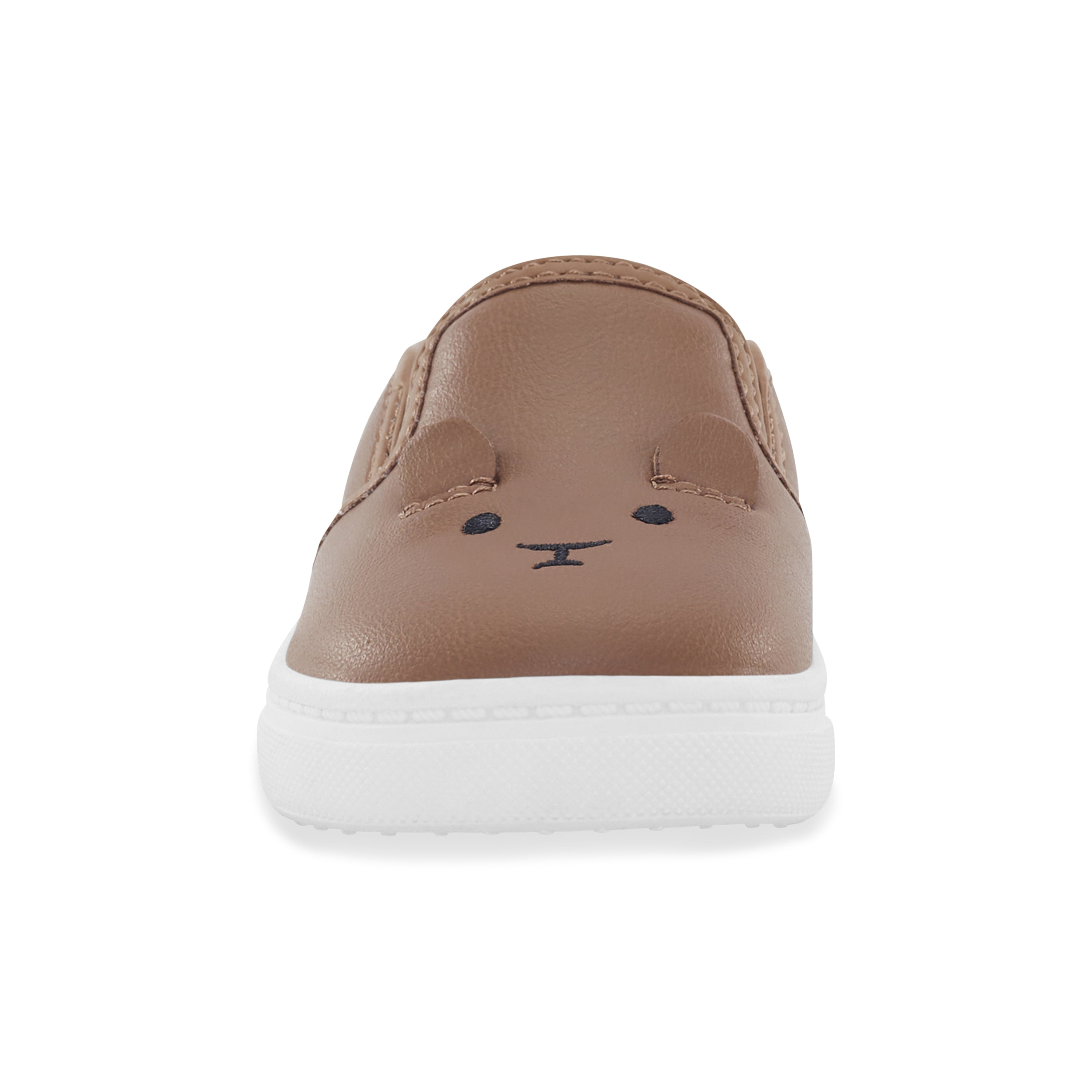 Carter's Child of Mine Baby Ciro Slip On Casual Sneaker