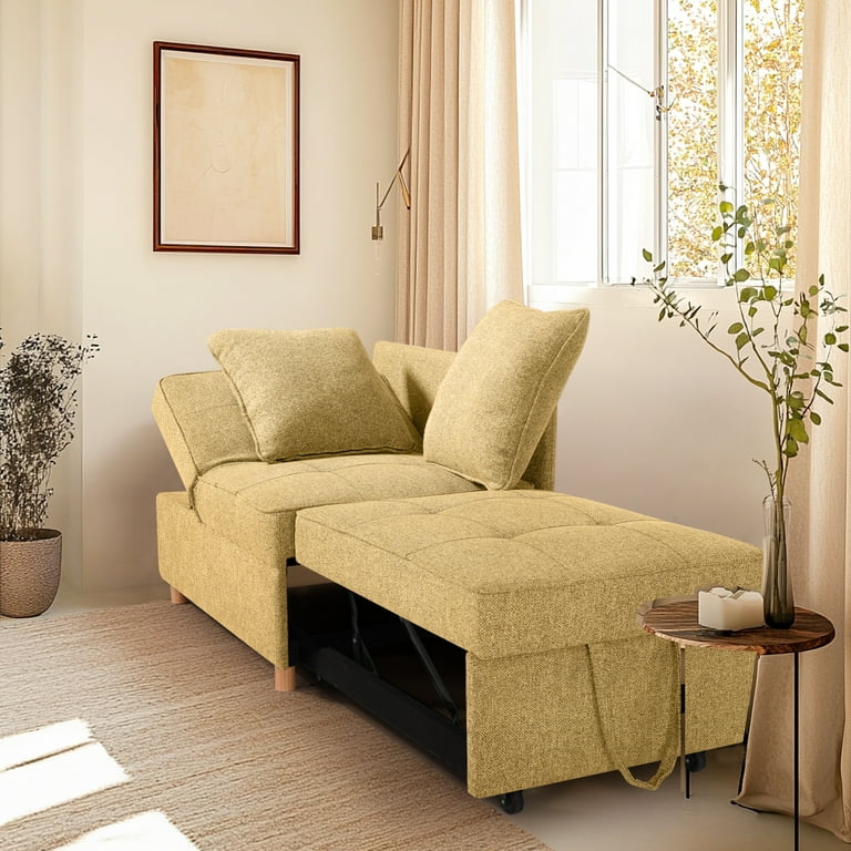 Convertible beds for small rooms hot sale