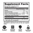 thumbnail image 6 of GAT SPORT Creatine Chews, Zero Sugar, 5g Pure Creatine Monohydrate, 3rd Party Tested, Brain Health, Muscle, Strength, Anti-oxidant Support, for Men & Women, 40 Count, 10 Servings (Lemon Lime), 6 of 7