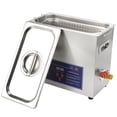thumbnail image 3 of Cleaner  Washing Machine Cleaning Machine High Frequency Deep Cleaning Machine Digital Timer Heating Cleaning Equipment PS30A AC 60Hz/50Hz, 3 of 8