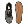 thumbnail image 5 of VANS FU OLD SKOOL STACKFORM UNISEX SNEAKERS - Tapestry Floral Black / Men 7 / Women 8.5, 5 of 5