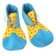 thumbnail image 1 of Zapatos de para adultos, disfraces, recuerdos de fiesta, conjunto de carnaval, zapatos de arcoíris C Yuyangstore Zapato disfraz payaso, 1 of 7