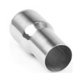 thumbnail image 2 of Speravity Adaptador de escape Universal para motocicleta, conector reductor de tubería de coche, convertidor de soldadura, varios tamaños Type4 NO4, 2 of 6