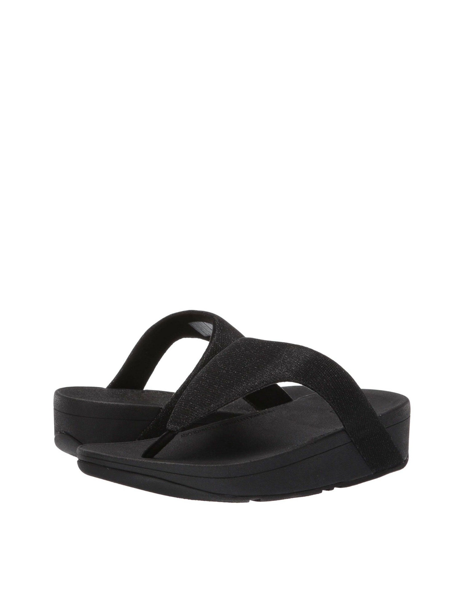 do fitflops have arch support