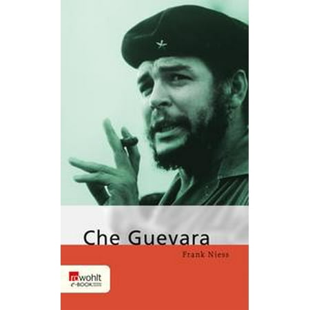 - Che Guevara - eBook