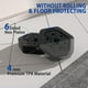 thumbnail image 4 of Juego de mancuernas VIVITORY, ajustables hasta 20 kg, diseño hexagonal, 4 of 7