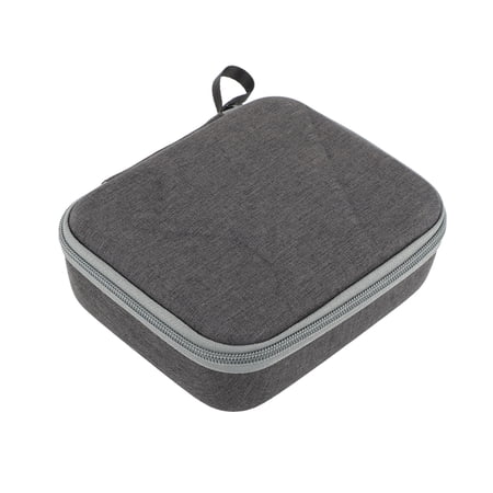 Portable Action Camera Carrying Case Waterproof and Dustproof Hard Storage Bag for Pocket 3 Accessories