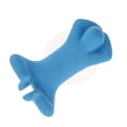 thumbnail image 4 of Soporte Para Cepillo De De Soporte De Pared Ventosa Copa De Cepillo De Para Cocina Azul BLESIY Portacepillos de dientes, 4 of 6