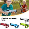 thumbnail image 2 of Pulse Electric Water Gun Children'S Cool Automatic Water Absorbing Toy Water Gun Burst Induction Water Gun, 2 of 7