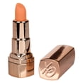 thumbnail image 2 of CalExotics Balle Vibrante Rouge à Lèvres Rechargeable Hide & Play, Corail, 2 of 5