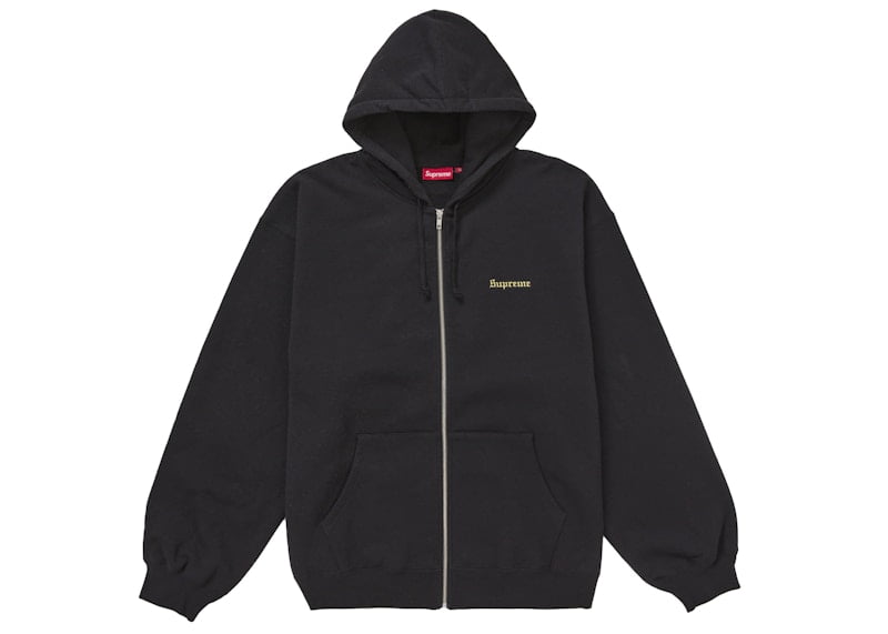 【専用】Supreme MM6 MaisonMargiela zip up Supreme MM6 Maison Margiela Zip Up Hooded Sweatshirt Ash Grey