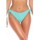 thumbnail image 3 of Colores H2OH Fácil de complacer Parte inferior ajustable, 3 of 4