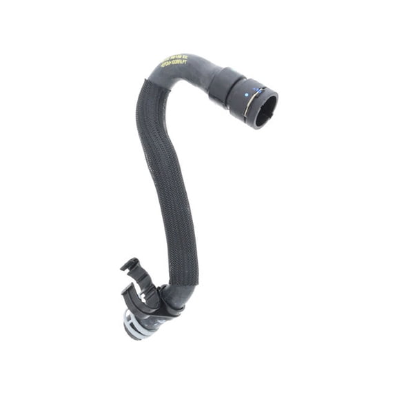 Heater Inlet Heater Hose - Compatible with 2015 - 2017 Land Rover Discovery Sport 2016