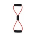 thumbnail image 1 of Training Strap Fitness Bands 8 Shaped Belly Back Fitness Bands Rower Pull Rope Craftsmanship Expander Gym Supplies Chest Expanders, 1 of 2