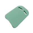 thumbnail image 4 of Sports Swimming Kickboard Light Weight Easy to Use U Shaped Kickboard Hand Holds green, 4 of 9