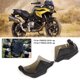 thumbnail image 5 of M Buder Protector de Manos para Motocicleta F850GS F750GS Marrón 35.00 cm / 13.78 inches, 5 of 9