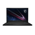 thumbnail image 2 of MSI GS66 Stealth 11UH-020 Gaming & Entertainment Laptop (Intel i9-11900H 8-Core, 32GB RAM, 2x2TB PCIe SSD (4TB), 15.6" Full HD (1920x1080), Win 10 Pro) with Gaming Accessory , Loot Box, 2 of 7