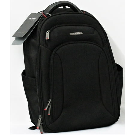 Samaonite Business Xenon 3.0 Large Black Backpack