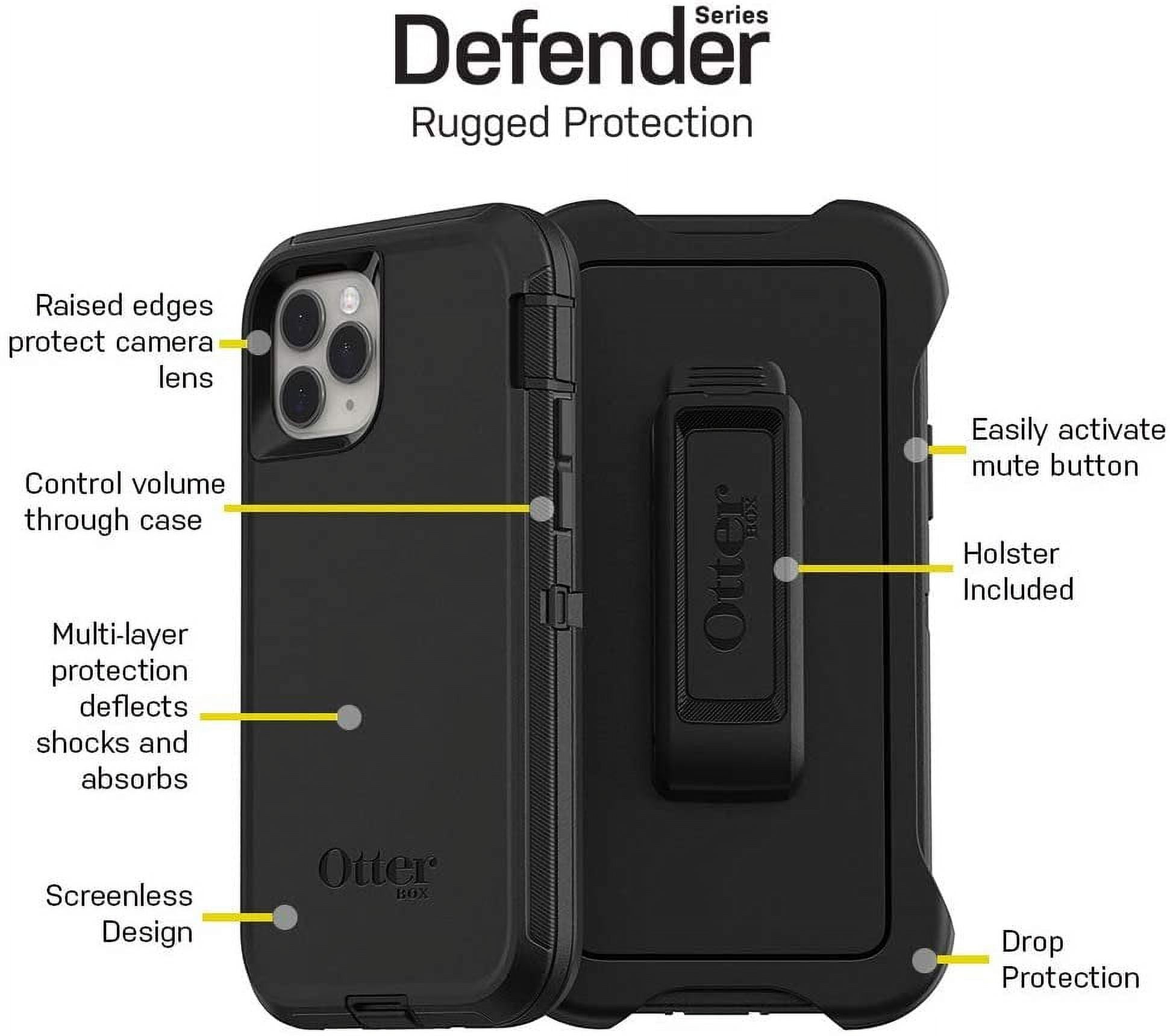 OtterBox Waterproof Cases - OtterBox 1000 Cases