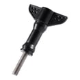thumbnail image 4 of Aircraft Tail Screw, Lightweight ABS Shell Hand Screws Labor Saving  For Parts Fastening For Cameras Fixing, 4 of 8