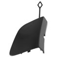 thumbnail image 5 of 2538853400 for Mercedes W253 GLC 16-19 Towing Cap Front Bumper Tow Hook Cover, 5 of 5