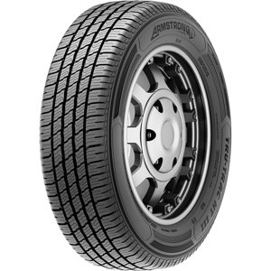 Armstrong Tires Armstrong Tru-Trac HT III 245/70R16 111H XL a/s All Season Tire Sansujyuku sansujyuku.com