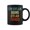 Black, variant on Im Dylan Doing Dylan Things Funny First Name Coffee Mugs