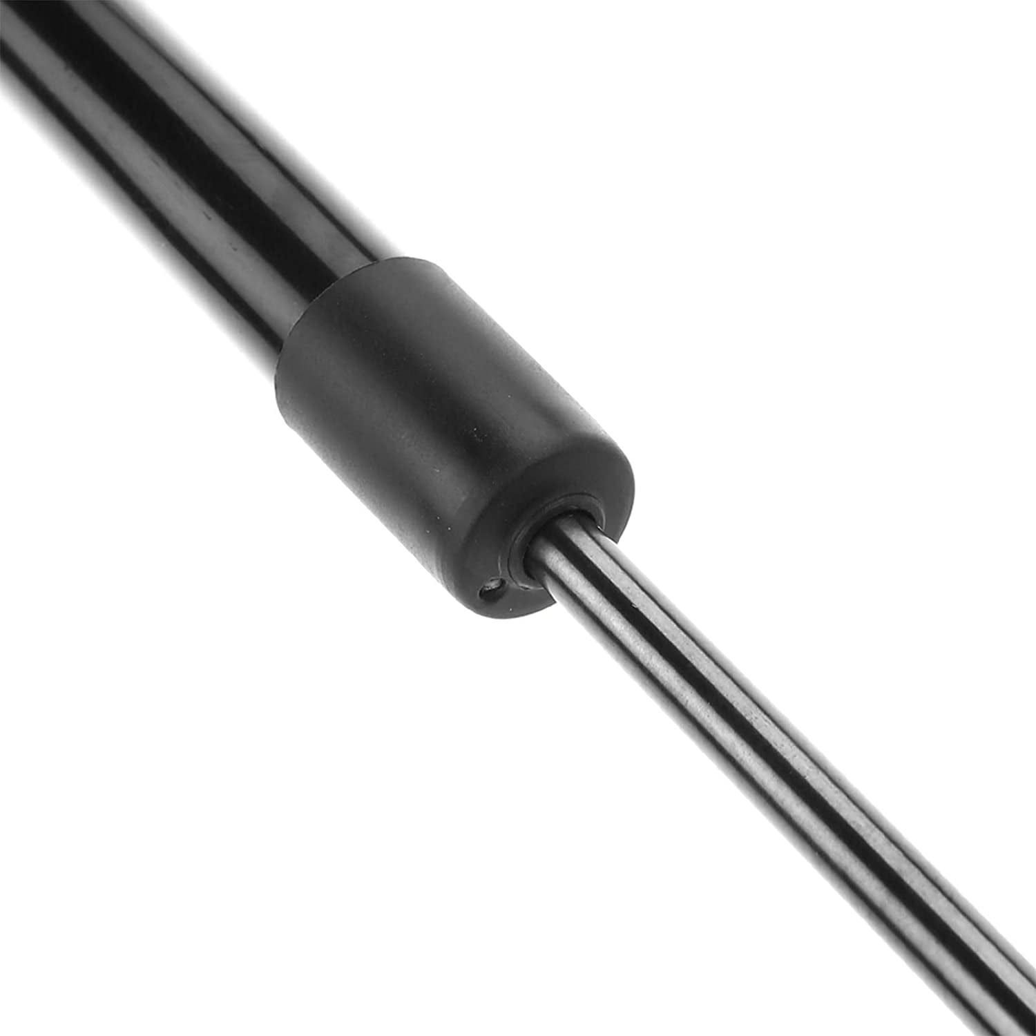 A-Premium Front Hood Lift Supports Shock Struts Compatible with Chrysler 200 2012-2017 Sedan 2-PC Set