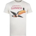 thumbnail image 1 of Guinness - Camiseta Lovely Day para Hombre (Natural), 1 of 3