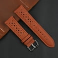 thumbnail image 4 of Dream Lifestyle Watch Band Holes Replacement Universal Heat Dissipation Unisex Watch Strap for Business, 4 of 8