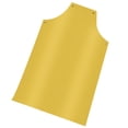 thumbnail image 1 of LOVIVER Waterproof PU Cooking Industrial Jaune, 1 of 8
