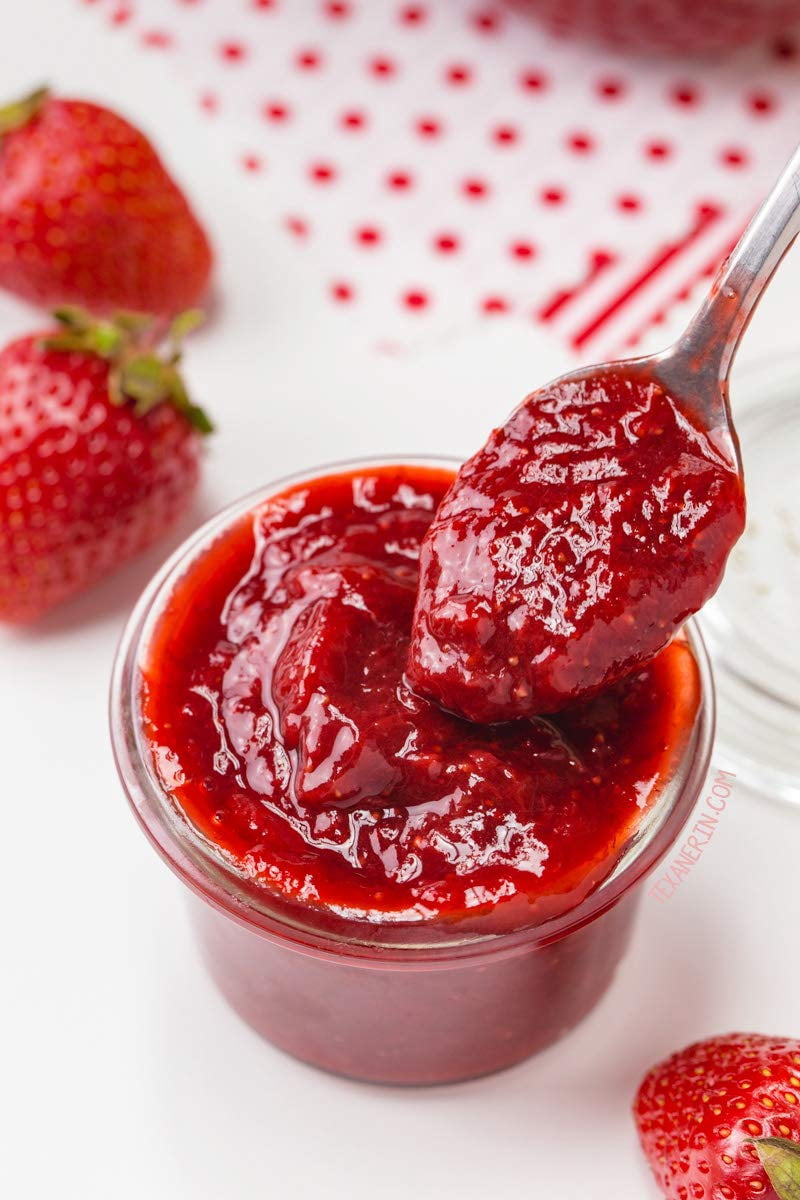 Mediterranean Strawberry Premium Jam 2 Pack 15 Oz/430gm each - مربى الفراولة
