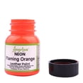 thumbnail image 3 of Pintura Para Cuero Neon 29.5Ml Flaming Orange Angelus, 3 of 3