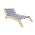 thumbnail image 1 of Hamaca Para Gatos Columpio Para Evitar Sacudidas Cama Elevada Para Gatos Portátil Transpirable Con Rascador Para Gatitos Para Todas Las Estaciones Anggrek Otros, 1 of 8