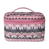 Caboodles Soft Train Cosmetic Case