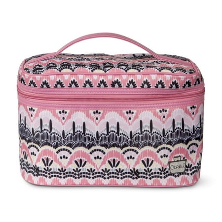 UPC 024099000451 product image for Caboodles Soft Train Cosmetic Case | upcitemdb.com
