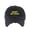 Brush Black, variant on Army Retired Vintage Baseball Cap Embroidered Cotton Adjustable Distressed Dad Hat Olive