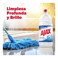 thumbnail image 2 of Limpiador Multiusos Líquido Ajax Amonia Máxima Eficacia 2 L, 2 of 5