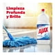 thumbnail image 2 of Limpiador Multiusos Líquido Ajax Amonia Máxima Eficacia 2 L, 2 of 5
