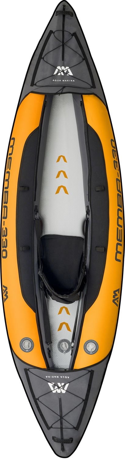 Aqua Marina Memba 330 Professional 1-Person Kayak