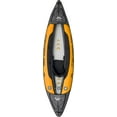 thumbnail image 3 of Aqua Marina Kayak professionnel 1 Personne Memba 330, 3 of 4